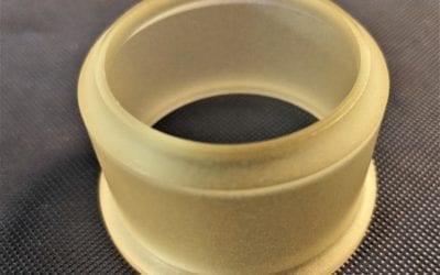 Polysulfone Tubing: Versatility based on resistance